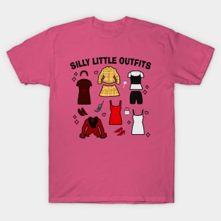 Clueless outfits T-Shirt